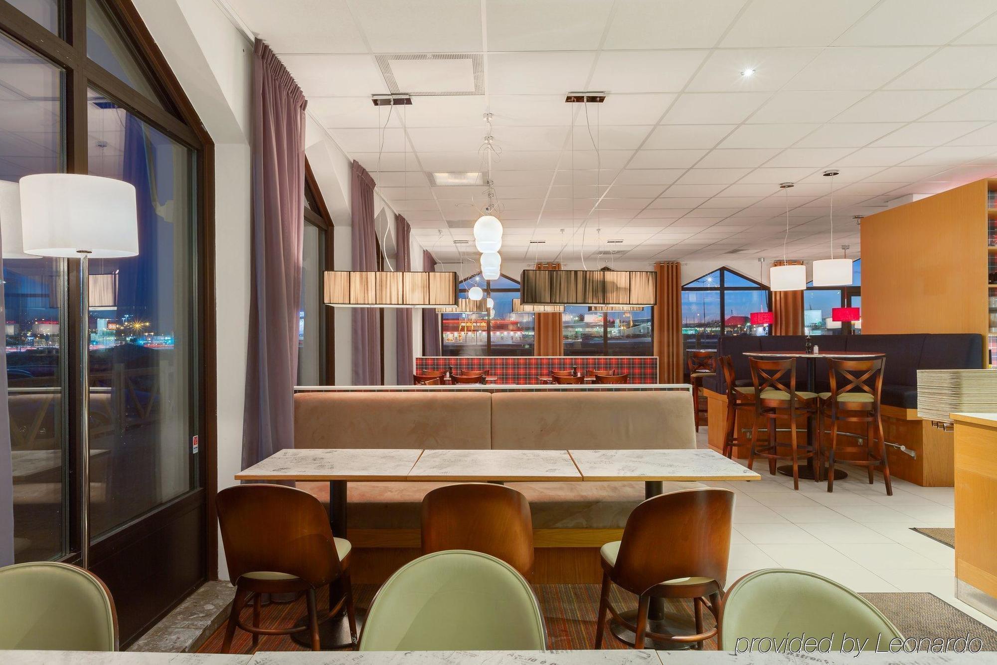 Hotell Fyrislund Uppsala Exterior foto